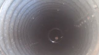 Drop rocks down THE DEEPEST HOLE IN THE WORLD