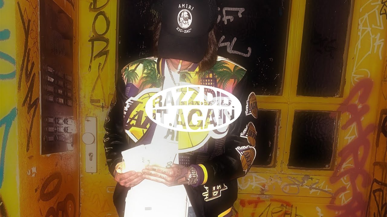 (FREE) T-LOW x EDO SAIYA Type Beat - "dark"