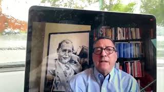 Live from outside the Texas execution of Quintin Jones