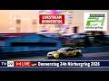 🇩🇪 LIVE Donnerstag 24h Nürburgring 2026 - Das größte Autorennen der Welt in der Grüne Hölle
