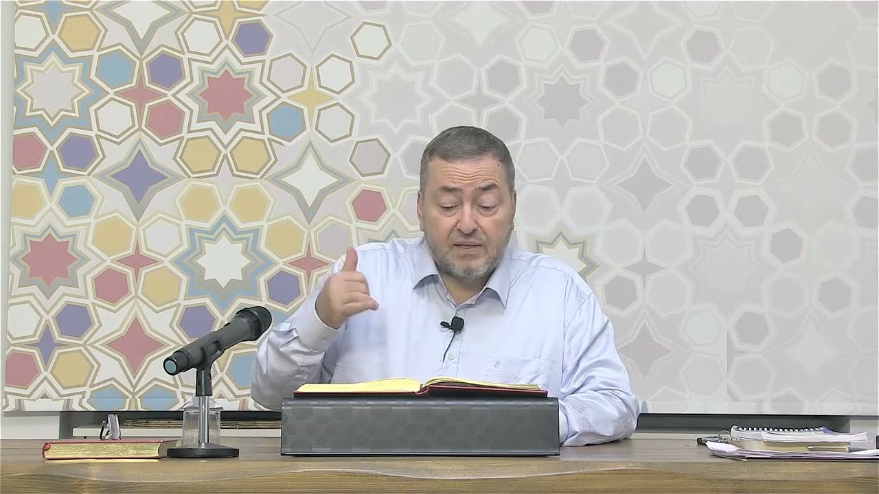 (231) Hutbe-i Şamiye (43) Sh 509 | Hakikat Çekirdekleri 2.Kısım | Vicdanın anasır-ı erbaası