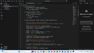 Audio Pattern Detection