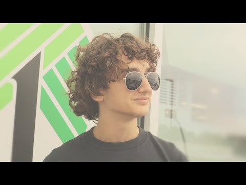 Reuben stewart - minimum wage (official music video)