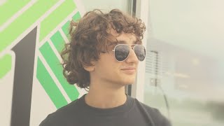 Reuben stewart - minimum wage (official music video)