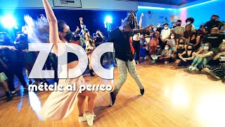 Daddy Yankee DANCE VERSION - MÉTELE AL PERREO - BACK TO THE ZOUK DAY (ZDC 2021)