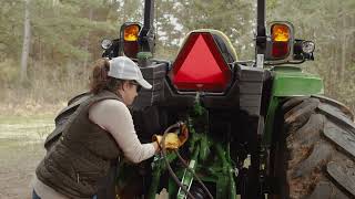 John Deere Equipment Mobile
