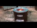 Creating a cleaner cookstove — Be a World of Good