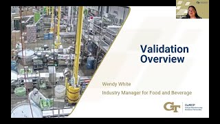 Process Validation in Low Moisture Foods – Reducing the Risk of Failure