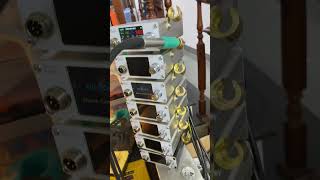 Trạm hàn c245 lên nhiệt siêu nhanh cho các bác thợ