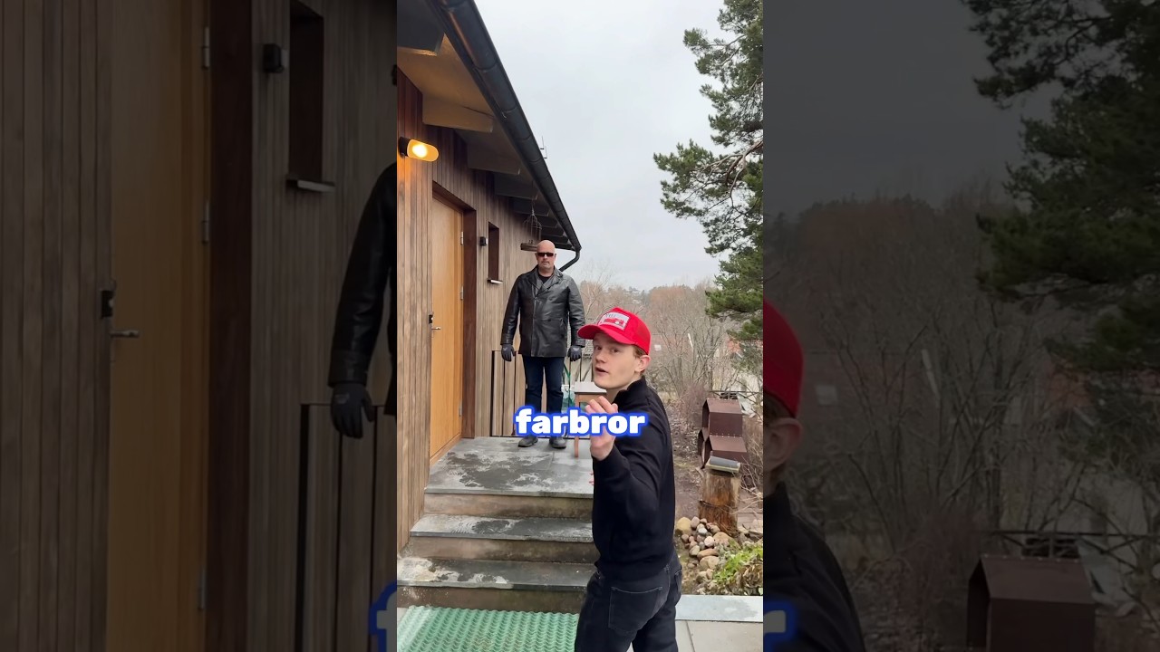 PRANKAR MIN FARBROR 😈 