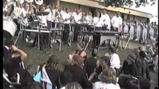 WIU Marching Leathernecks-Canton Friendship Festival 1998.m4v