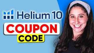 Helium 10 Coupon Code | Exclusive 2026 Offers for Your Amazon Business
