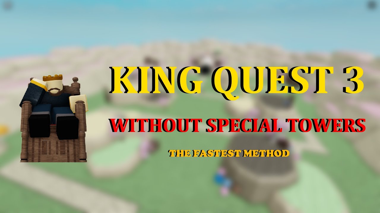 King, Roblox Evade Wiki