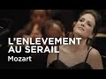 Capture de la vidéo 🔴 Tce Live / L'enlèvement Au Sérail, Mozart | Direction Julien Chauvin