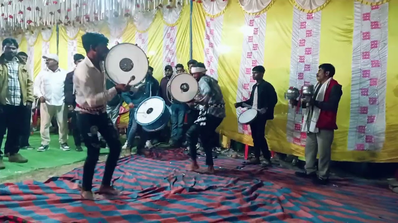 Krishna band party suji umari 9039826052