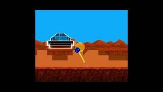 Bubsy WFO concept in Geometry Dash