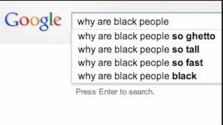 Google Is Racist