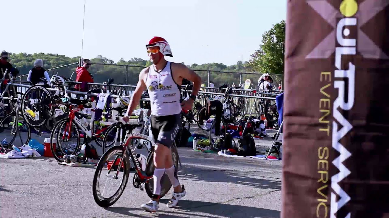 Kansas City Triathlon YouTube