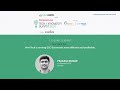 Tech and Innovation Summit 2021: Prakash Kumar