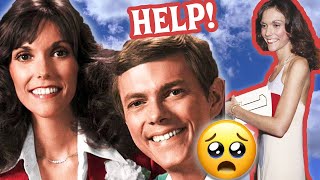 The Tragic DETAILS Behind THE CARPENTERS ENDING