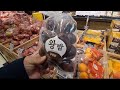 Цены на продукты в Корее 🇰🇷, супермаркет LOTTE |  STARBUCKS