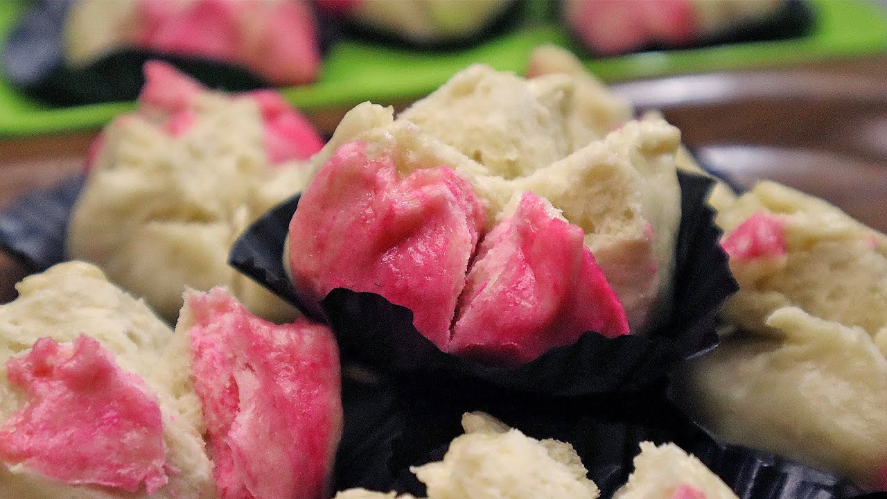 RESEP KUE MOHO JADOEL | ENAK DAN NGANGENIN