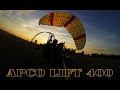 Параплан APCO Lift 400