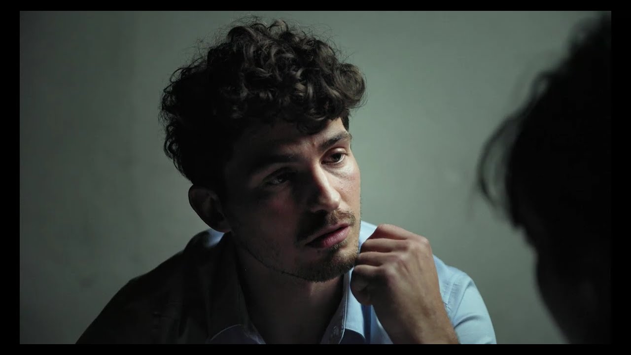 Bande démo Maxence Delhommel
