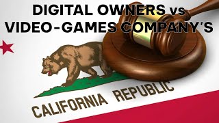 Do You REALLY Own Your Digital Games?