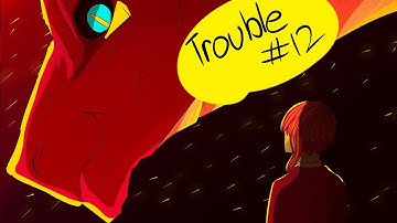 Trouble-Palette OC PMV MAP part 12