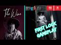 HORROR TALES: The Wine – Nintendo Switch / Switch 2 Gameplay
