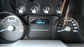 2012 FORD F350 XLT FX4 6.7L POWERSTROKE MIDWAY POWERSPORTS
