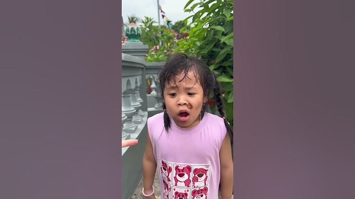 hahahi - Em Bé Xấu Xí Và Cô Bán Hàng Tốt Bụng | Hà Hà Hí | #shorts