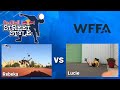 RBSS 2022 | Stage 2 | 🇭🇺 Rebeka vs Lucie 🇫🇷