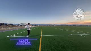 Leaps - Light Tier
