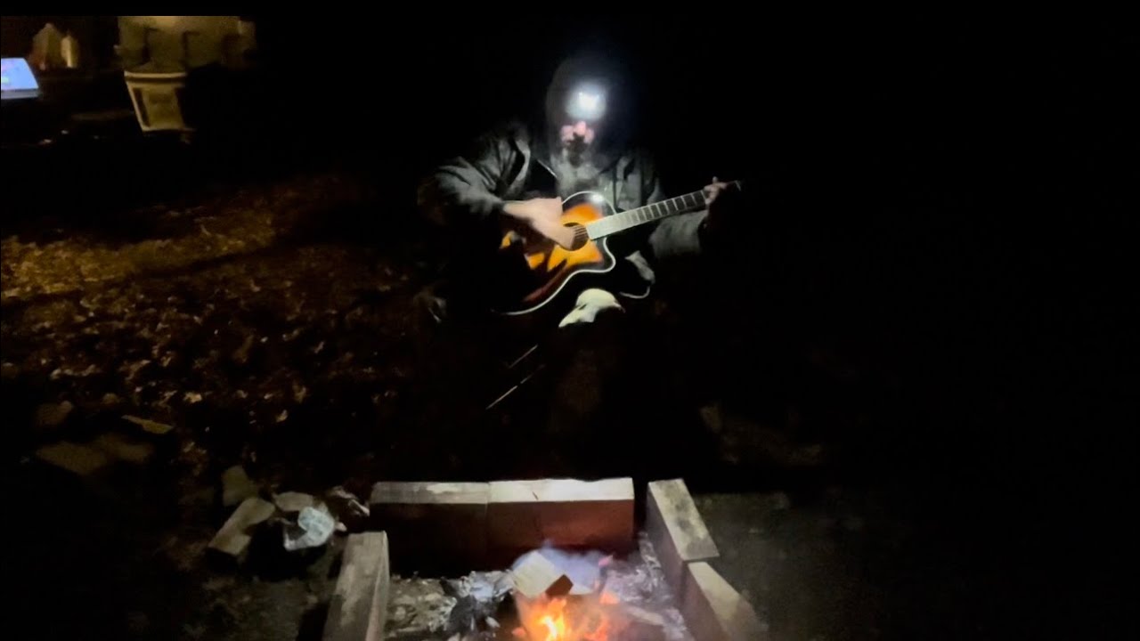 Backcountry Jeep Hammock Camp and School Update : A High Quality Production