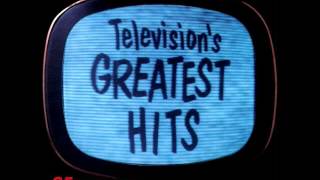 Video thumbnail of "TV's Greatest Hits - The Flintstones (Meet The Flintstones)"