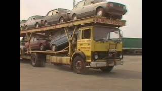 Fiat Auto UK Dealer Training Department - The Importance of PDI