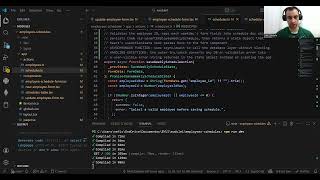 Typescript demo assignment 2