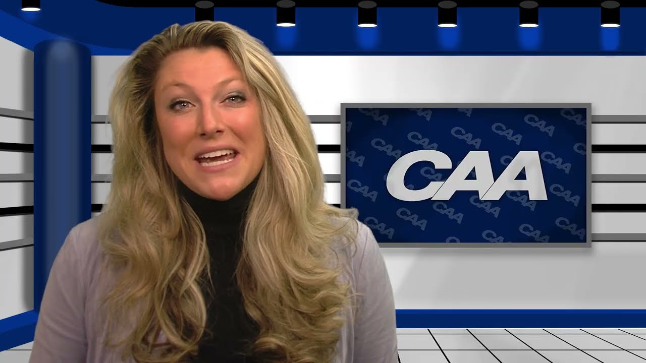 CAA Women's Lacrosse 2022 Preseason Poll