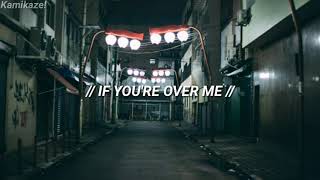 Years & Years - If You're Over Me // Español