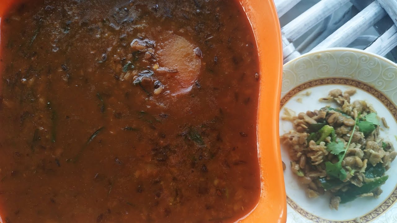 Sagolhawai utti thongba : Tasty Manipuri Recipe (manipuri version ...