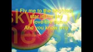 Alex Leon feat Demy and Epsilon - The Sun (with Lyrics)