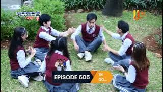Trailer Magic 5 New Season 3 Hari Ini Pukul 18.00 Eps 605 Minggu 24 November 2024