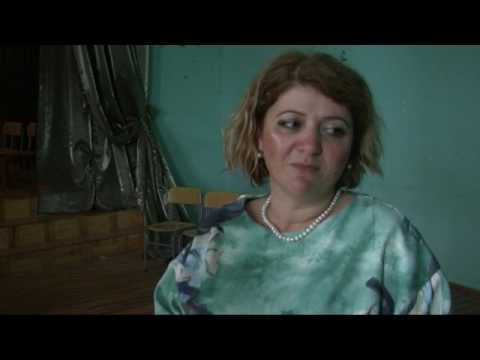 ფოთის მე-2 საჯარო სკოლის ღონისძიება 15 06 17