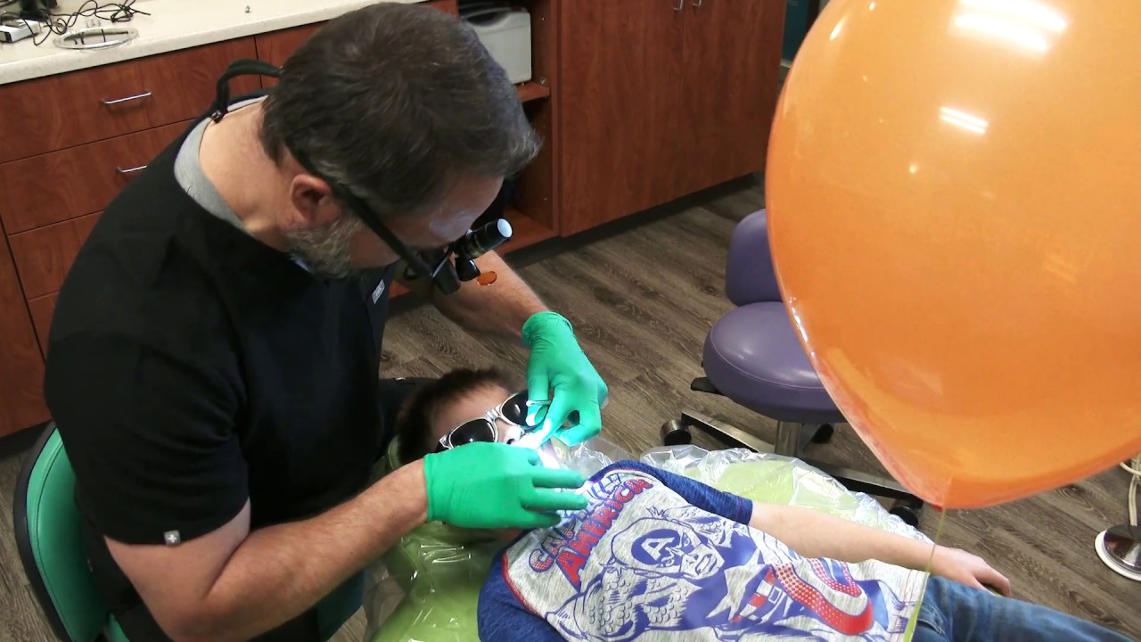 Champagne Family Dentistry South Reno, NV and Sparks, NV - The Best Family Dentist In Northern NV