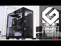 Lian Li did it better... - Metallic Gear Neo Qube Review