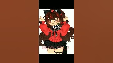 Thumbnail of LONELY LONELY 😩 it's a joke #gacha #edit #gachaclub #gachaedit #gachalife #oc