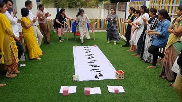 Parents Orientation Program...