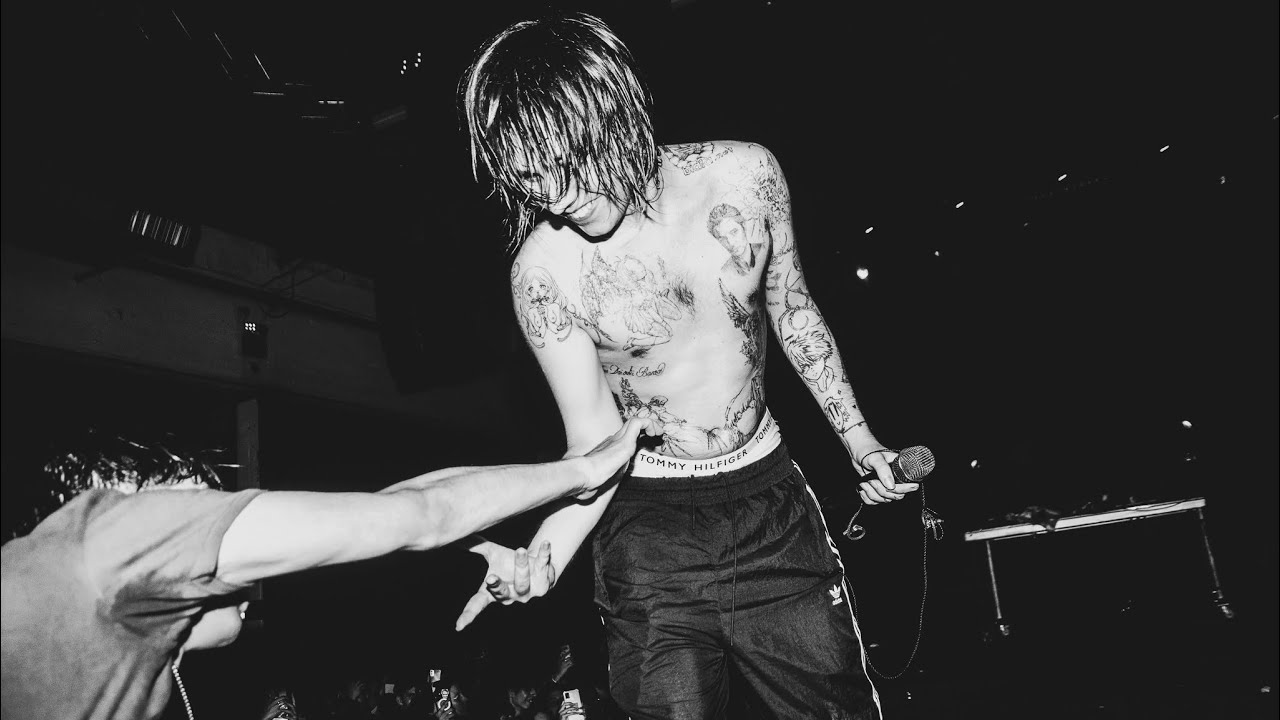 ROJUU - En vivo, Full show / RAVE3000